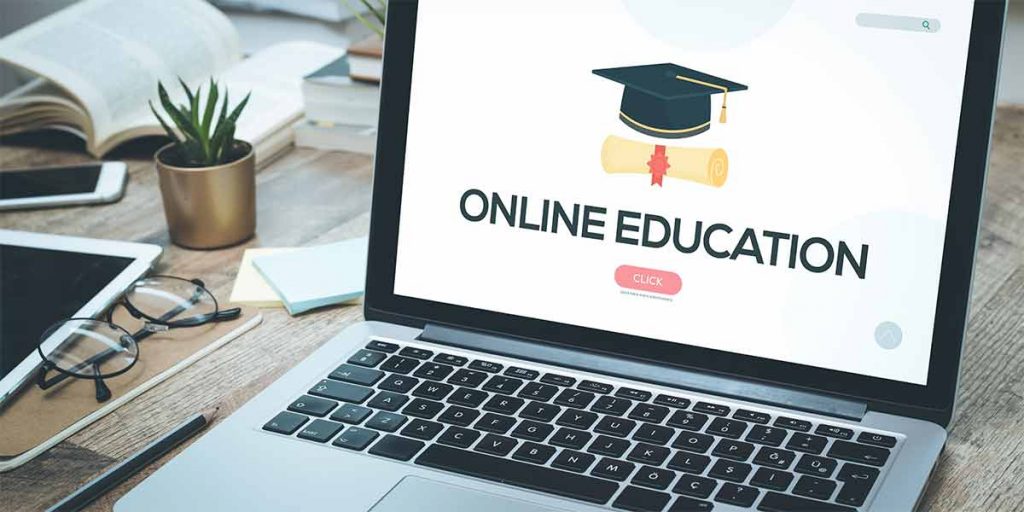 Why Online Real Estate Education Works