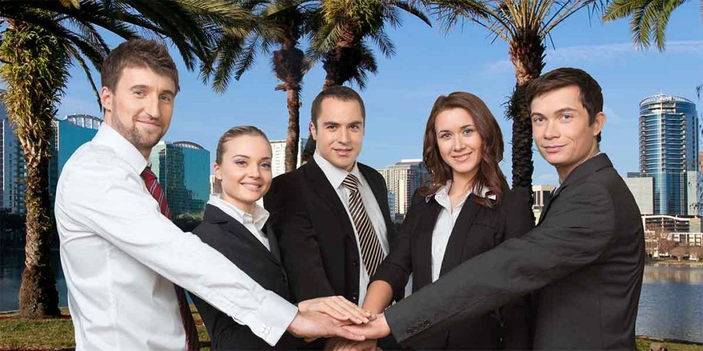 Why Orlando Is Perfect for Aspiring Realtors and Inspectors