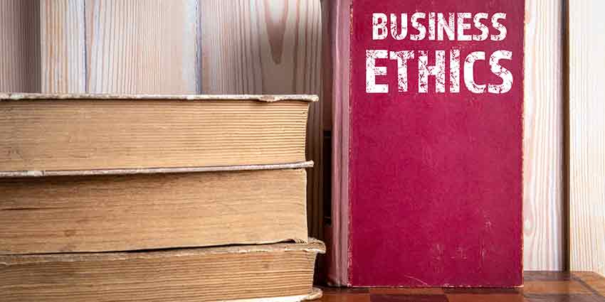Why Real Estate Ethics Matter More Than You Think