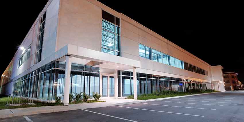 Why Work in Commercial Real Estate