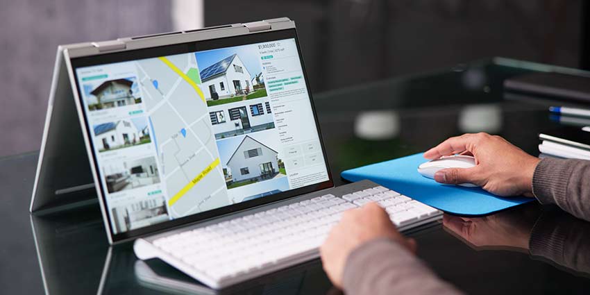 Your Buyer Found a House Online Before You Did. Now What?