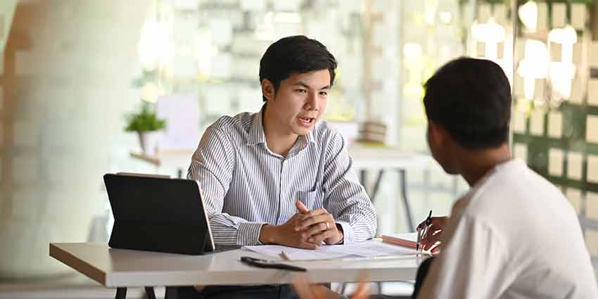 Your First Real Estate Buyer Consultation