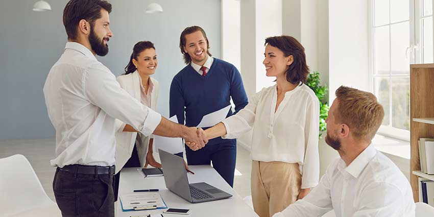 Your First Week as a Transaction Coordinator