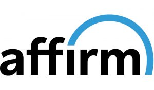 Affirm logo